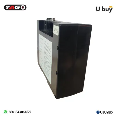 Electric Wheelchair Battery (li-ion) 24v | 12ah